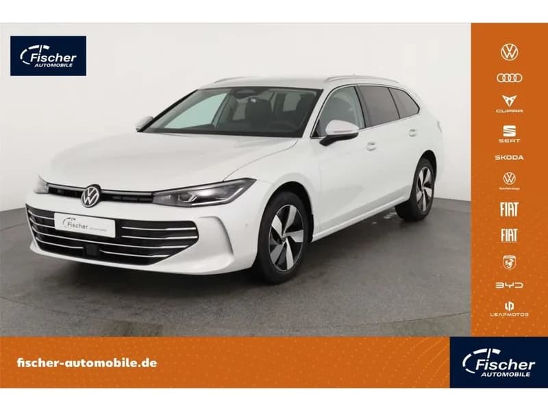 Passat