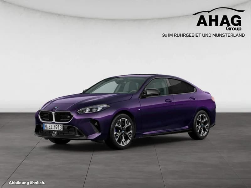 BMW M235