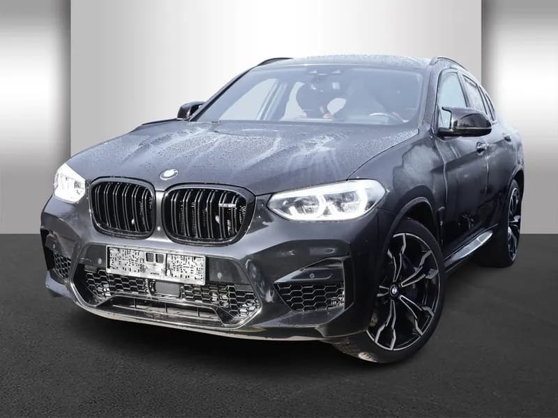 X4 M