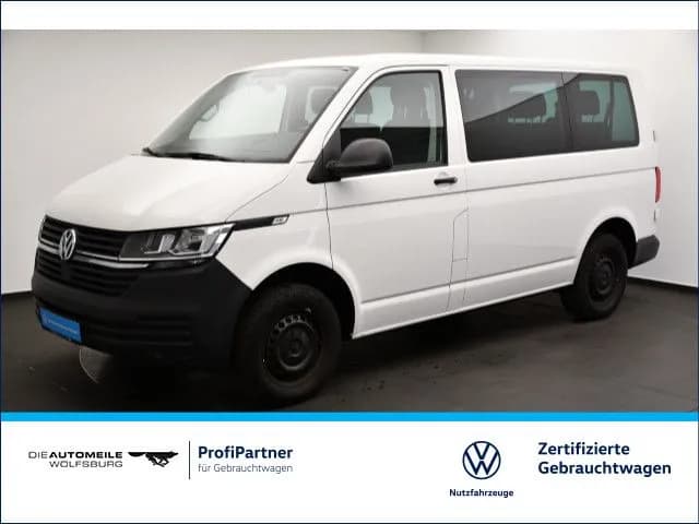 Volkswagen T6 Kombi