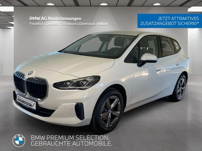 BMW 220 Active Tourer