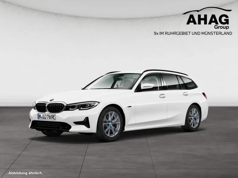 BMW 330
