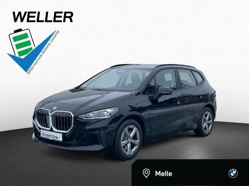 BMW 230 Active Tourer
