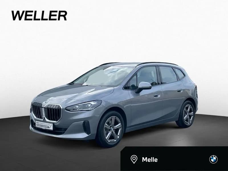 BMW 218 Active Tourer