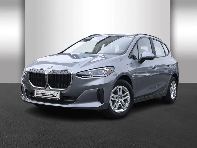 BMW 225 Active Tourer