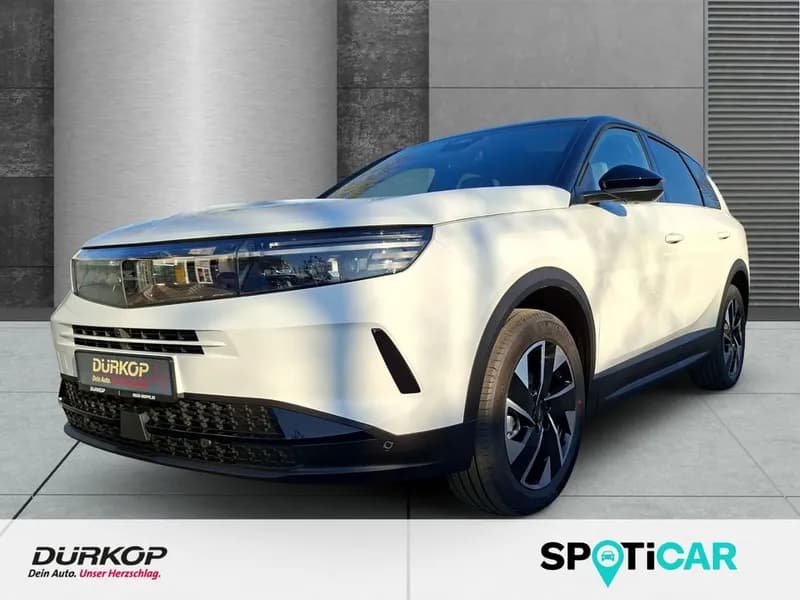 Opel Grandland (X)