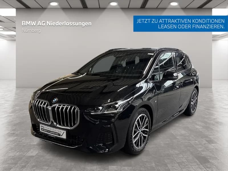 BMW 223 Active Tourer