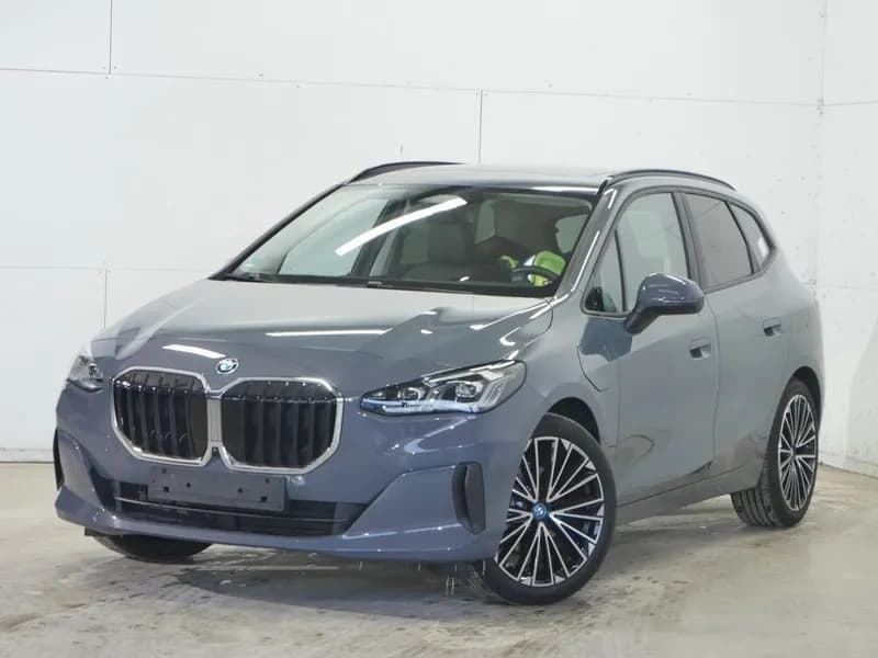 BMW 225 Active Tourer