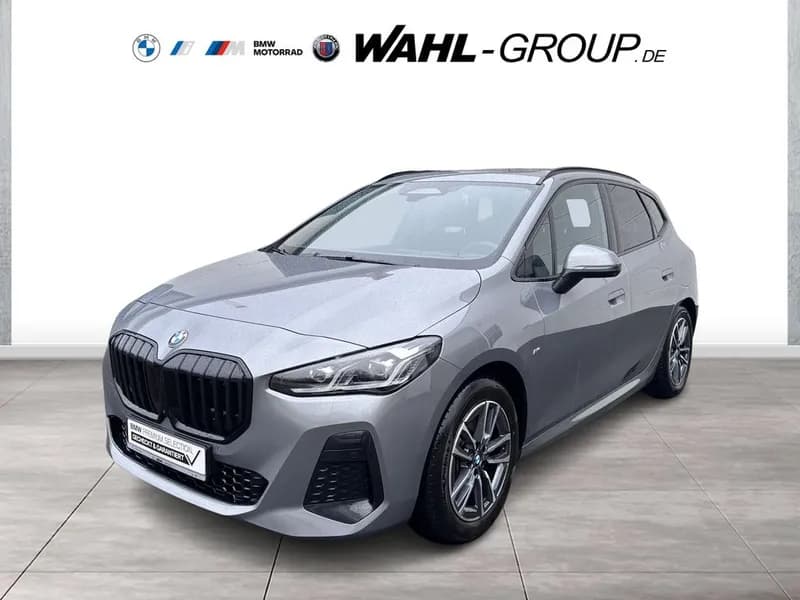 BMW 223 Active Tourer