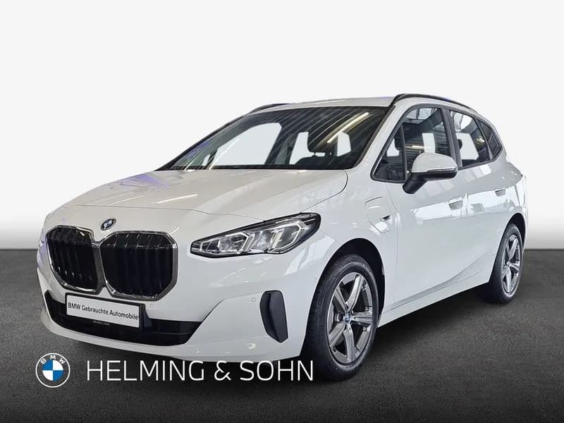 BMW 225 Active Tourer