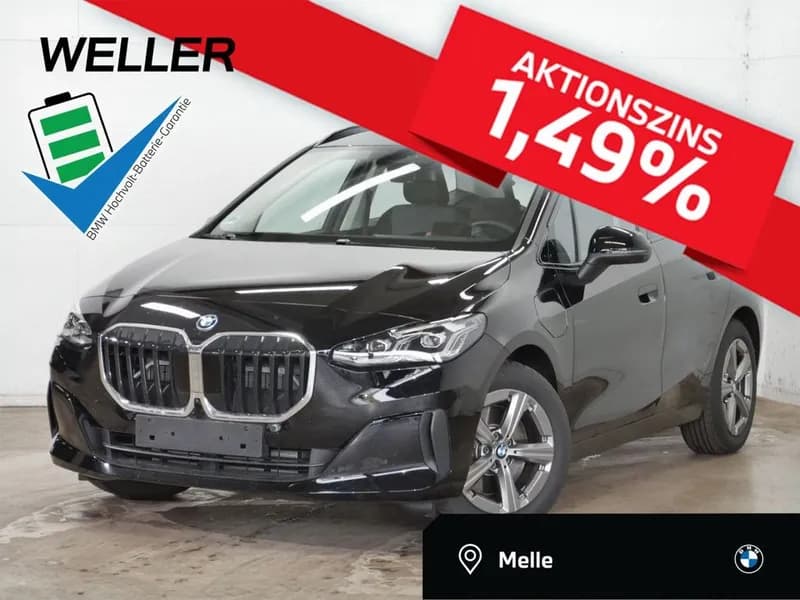 BMW 230 Active Tourer
