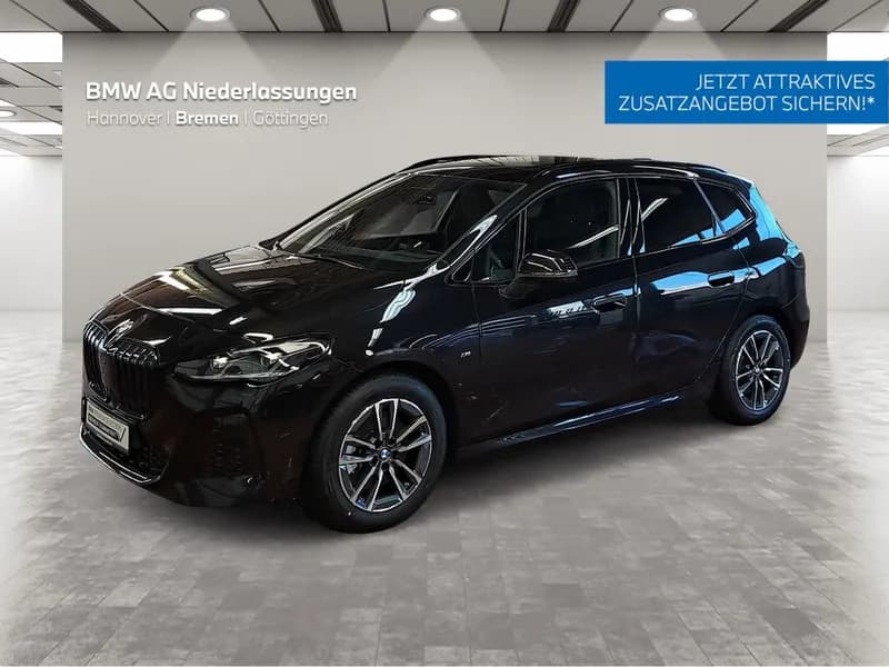 BMW 223 Active Tourer