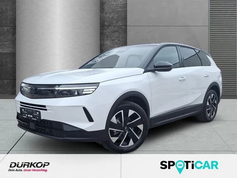 Opel Grandland (X)