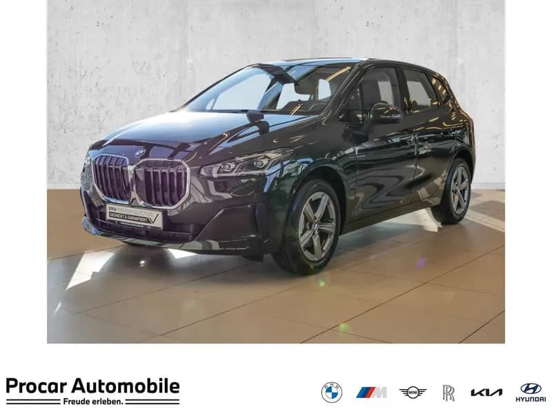BMW 220 Active Tourer