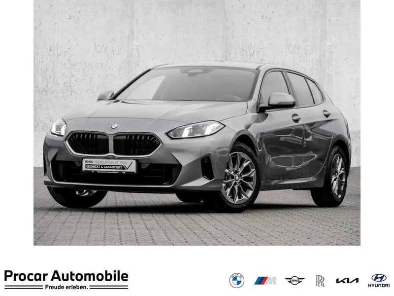 BMW 120