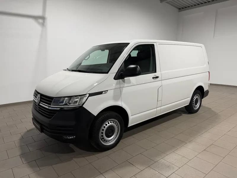 T6 Transporter