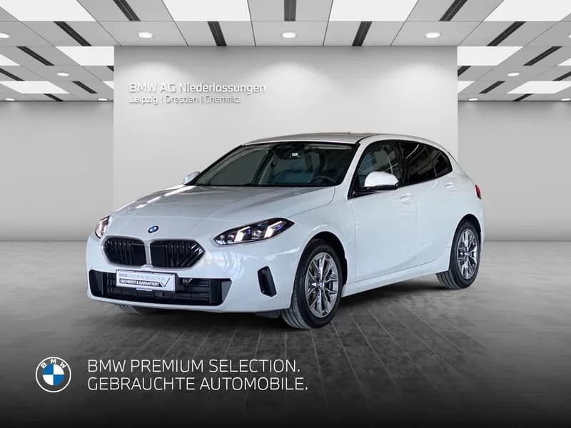 BMW 120