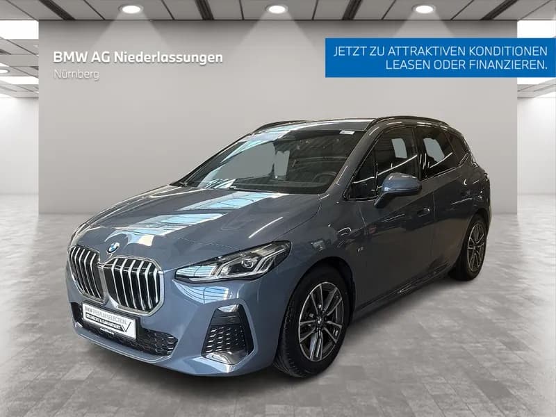 BMW 220