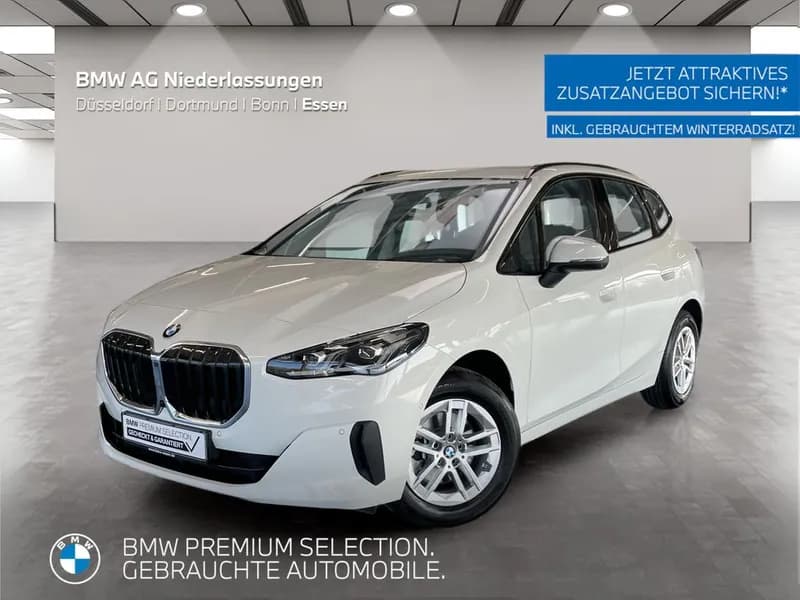 BMW 218 Active Tourer