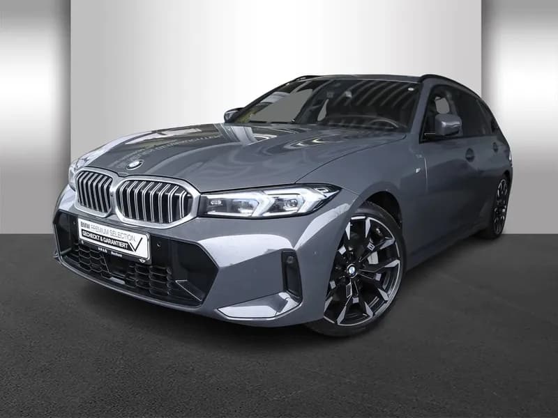 BMW 330