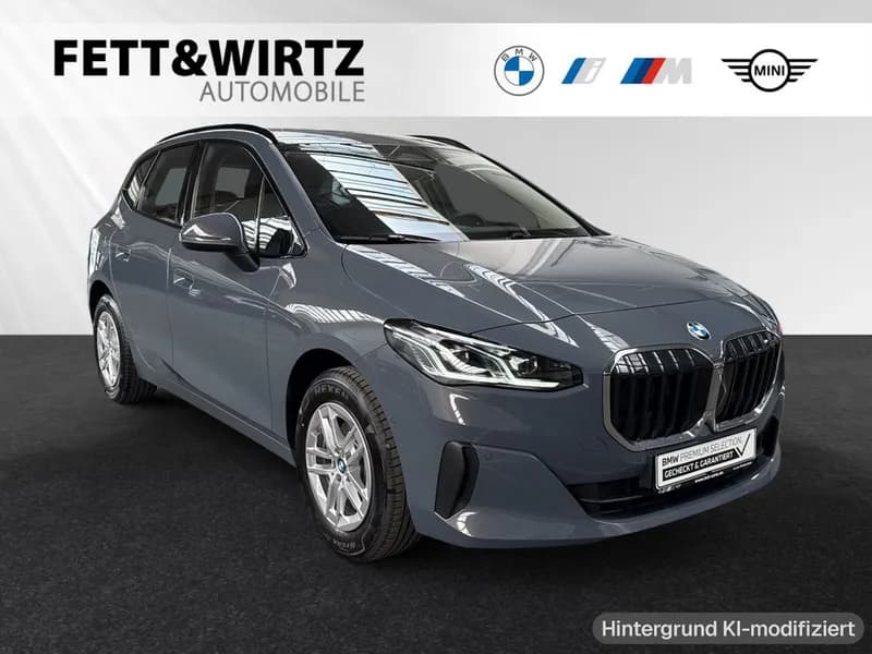 216 Active Tourer