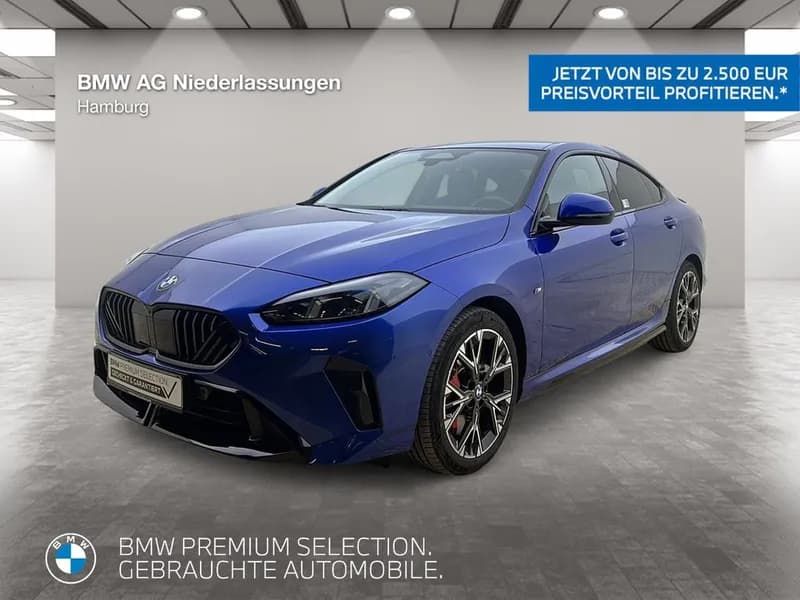 BMW 220