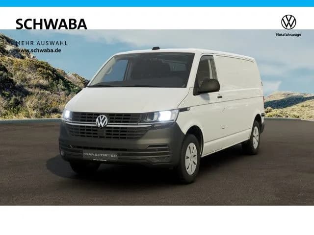 T6 Transporter