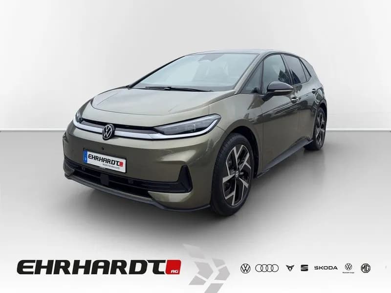 Volkswagen ID.3 Neo