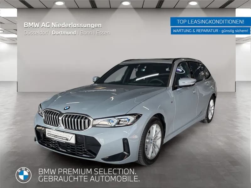BMW 330