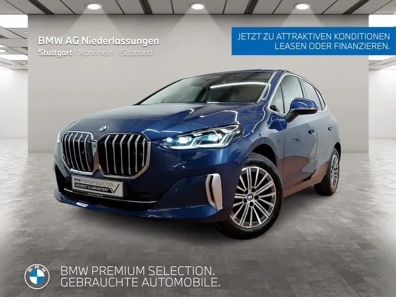 BMW 220 Active Tourer