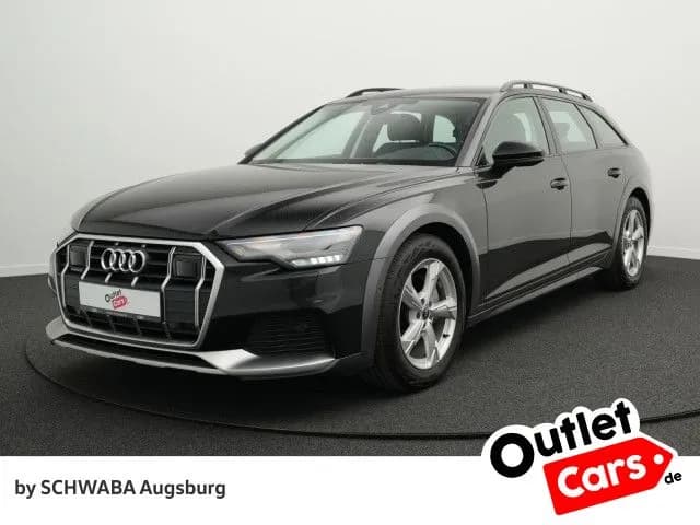 A6 Allroad
