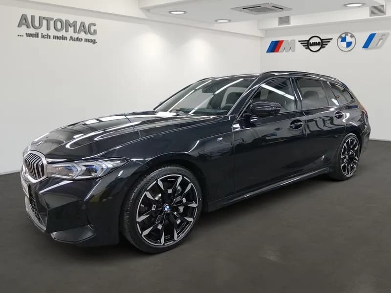 BMW 330