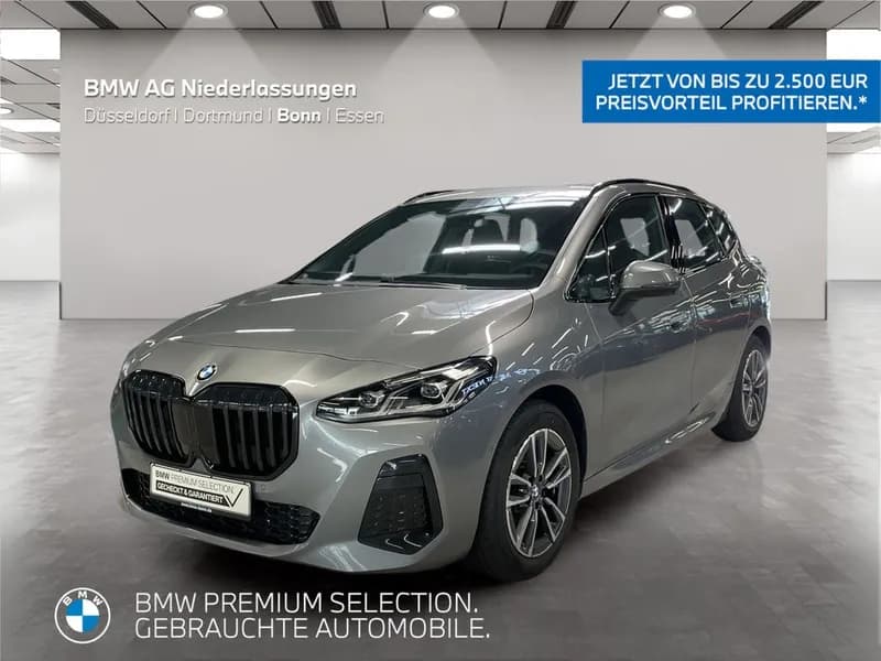 BMW 223 Active Tourer