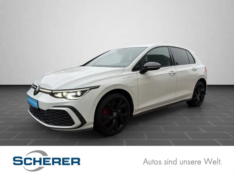 Volkswagen Golf GTE