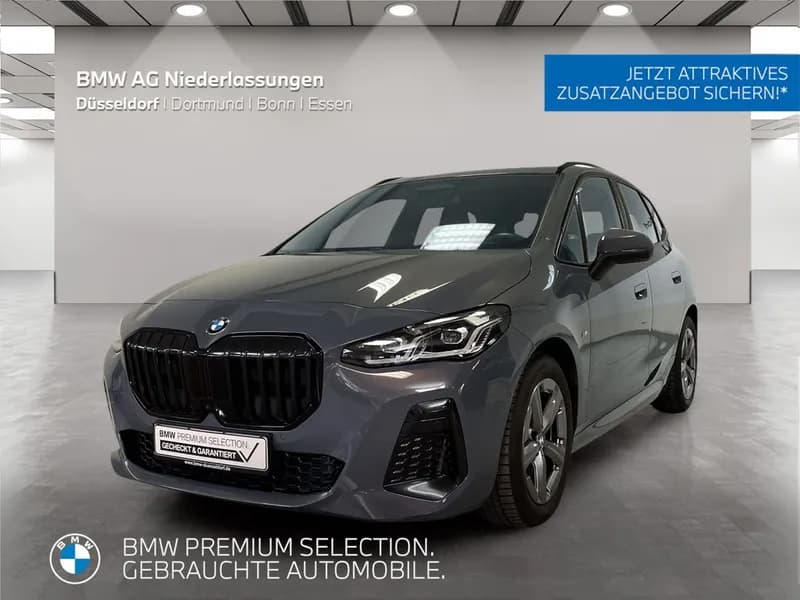 BMW 223 Active Tourer
