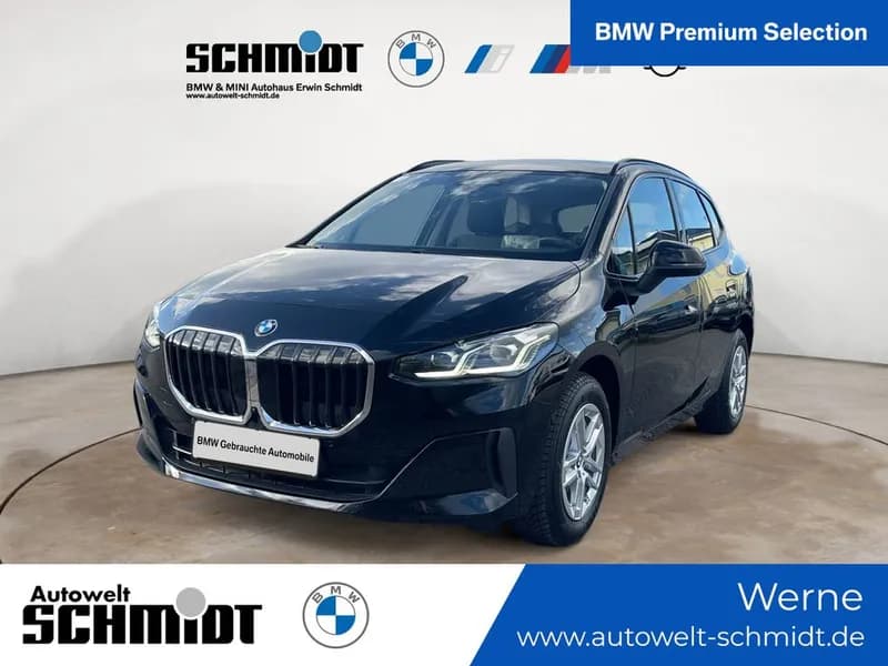 BMW 218 Active Tourer