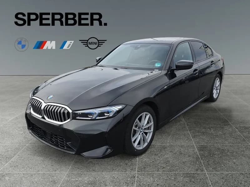 BMW 330