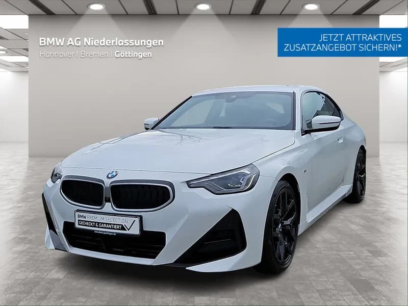 BMW 220