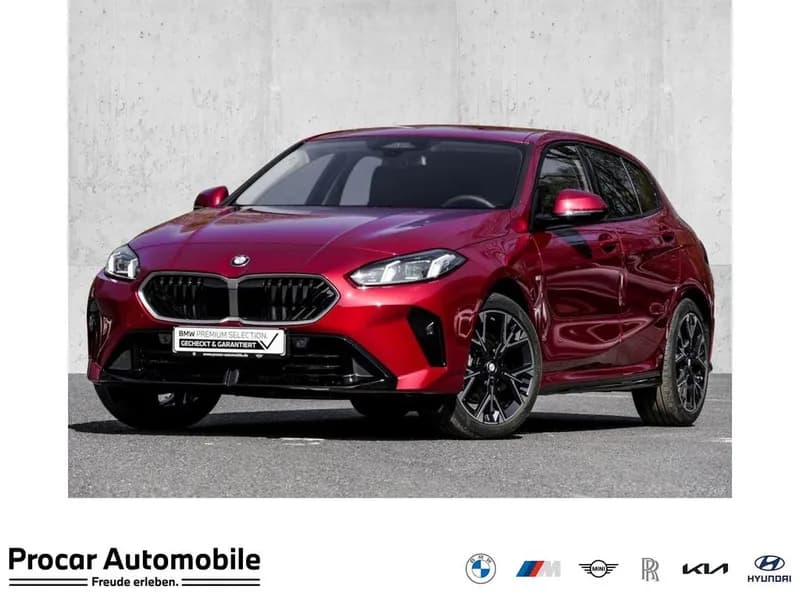 BMW 120