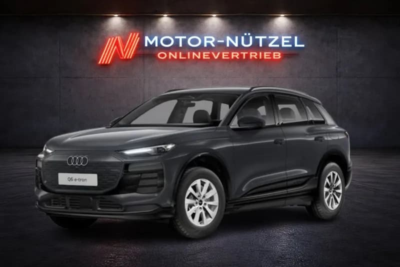 Q6 e-tron