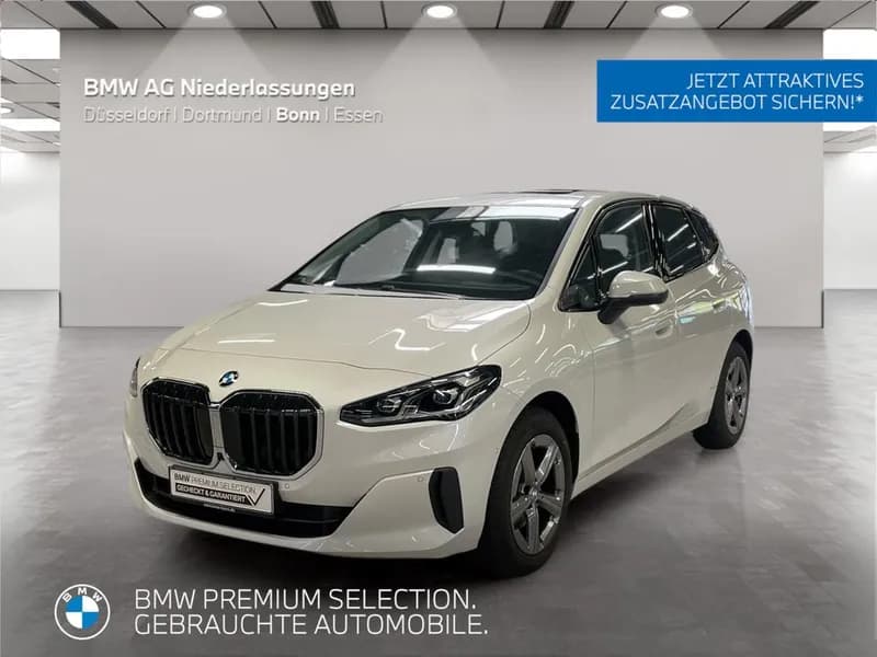 BMW 220 Active Tourer