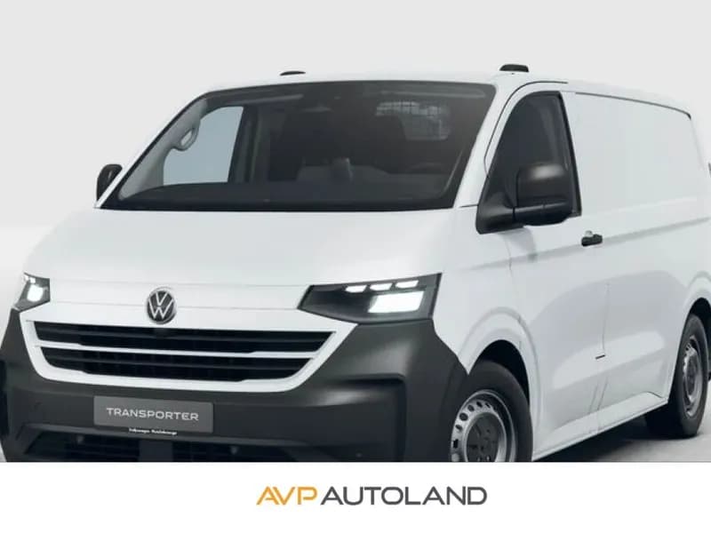 Volkswagen T7 Transporter