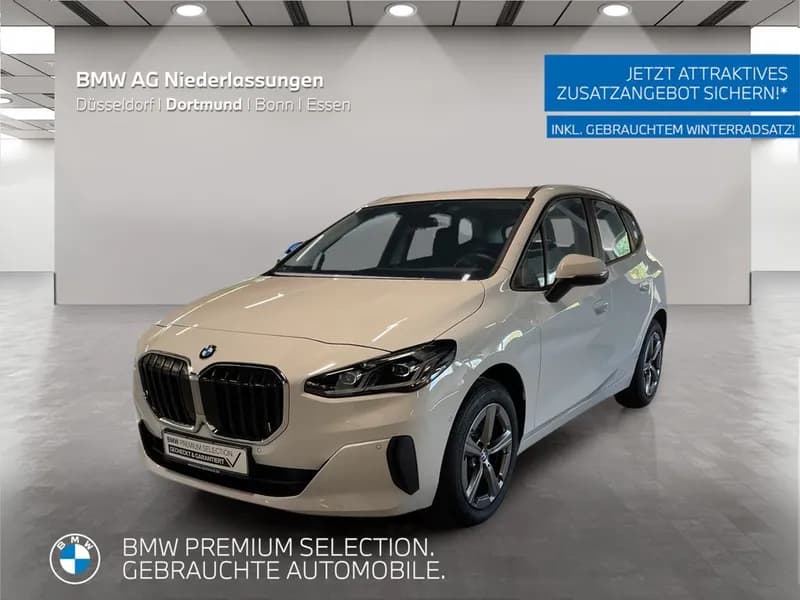 BMW 220 Active Tourer
