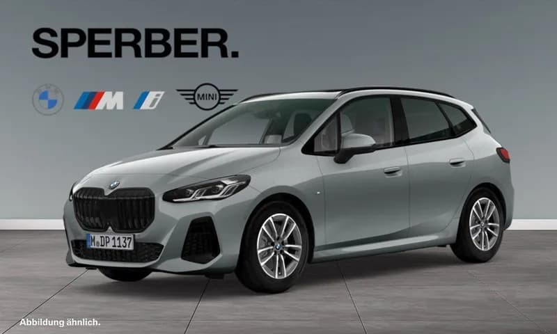 BMW 223 Active Tourer