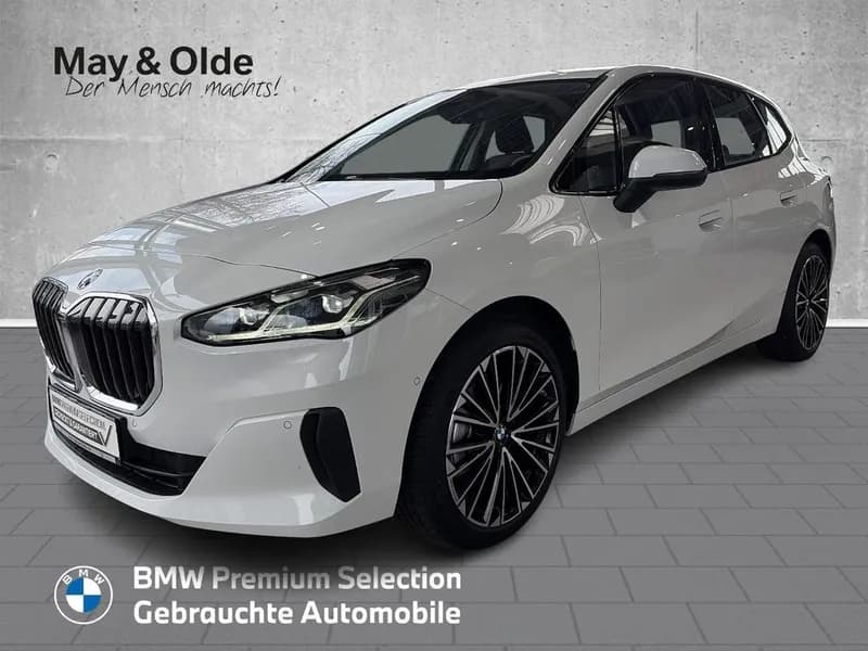 BMW 220 Active Tourer