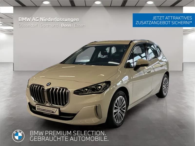 BMW 220 Active Tourer