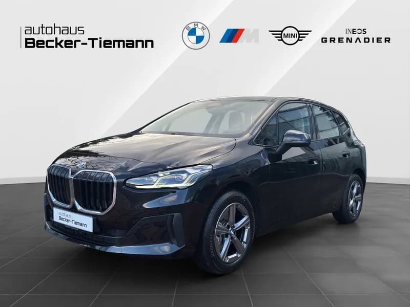 BMW 220 Active Tourer