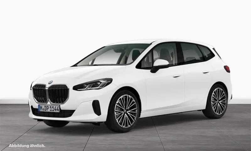 BMW 223 Active Tourer