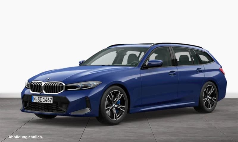 BMW 330