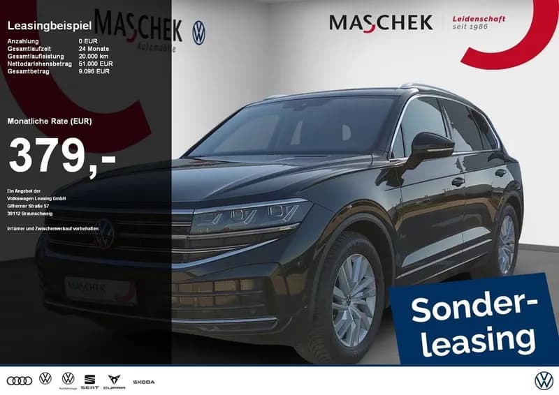 Touareg